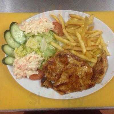 Goring Cafe Restaurant