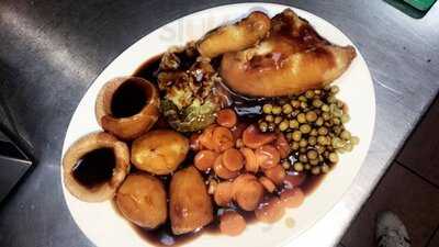 Goring Cafe Restaurant