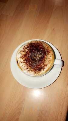 Goring Cafe Restaurant