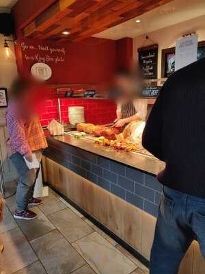 Toby Carvery Highnam