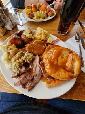 Toby Carvery Highnam