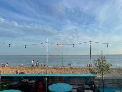 Southsea Beach Cafe