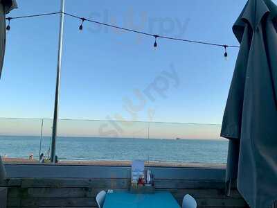 Southsea Beach Cafe