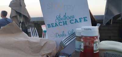 Southsea Beach Cafe
