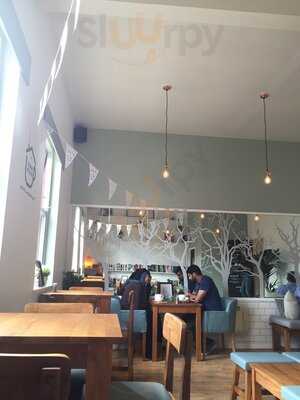 Town House Coffee & Brew Bar