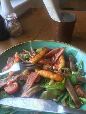 Town House Coffee & Brew Bar