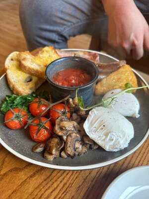 Town House Coffee & Brew Bar