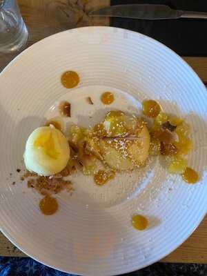 On The Rocks Restaurant Bar