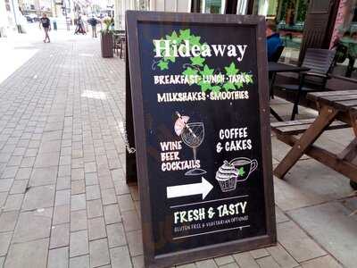 Hideaway