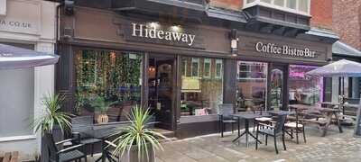 Hideaway