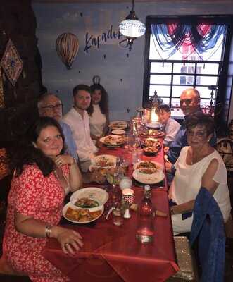 Kapadokya Turkish Restaurant