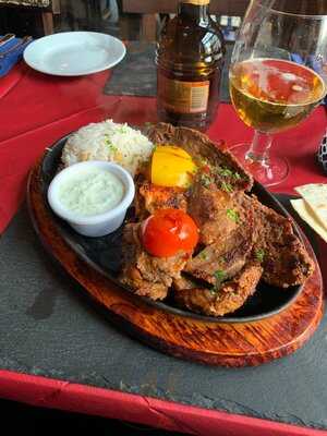 Kapadokya Turkish Restaurant