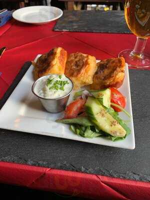 Kapadokya Turkish Restaurant