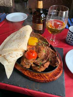 Kapadokya Turkish Restaurant