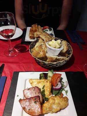 Kapadokya Turkish Restaurant