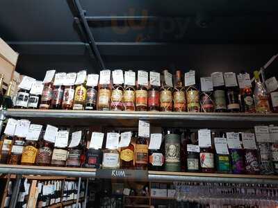 Cambridge Wine Merchants - Bridge Street Wine Bar