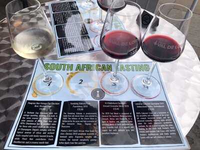 Cambridge Wine Merchants - Bridge Street Wine Bar