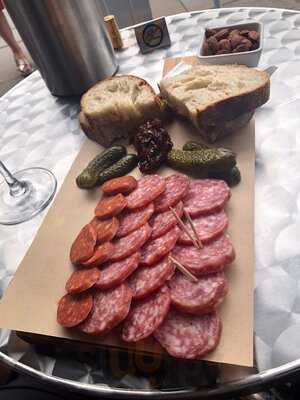 Cambridge Wine Merchants - Bridge Street Wine Bar