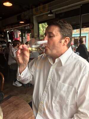 Cambridge Wine Merchants - Bridge Street Wine Bar