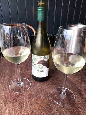Cambridge Wine Merchants - Bridge Street Wine Bar