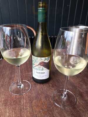Cambridge Wine Merchants - Bridge Street Wine Bar