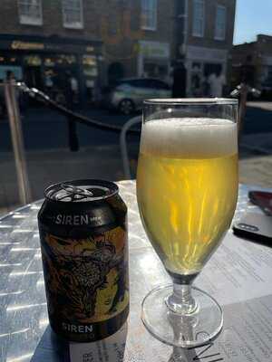 Cambridge Wine Merchants - Bridge Street Wine Bar