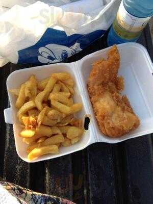 The Mermaid Fish Bar