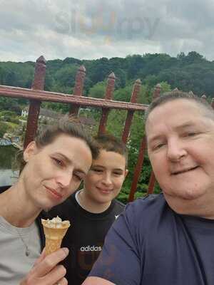 The Mermaid Fish Bar