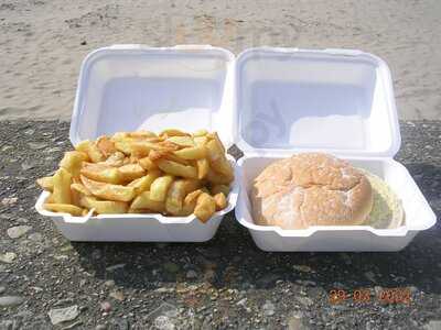 The Mermaid Fish Bar