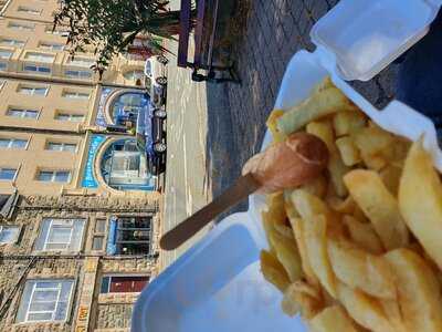 The Mermaid Fish Bar