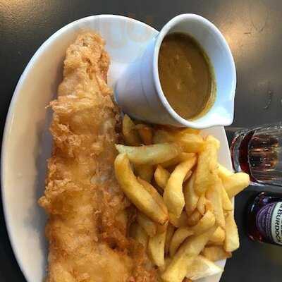 Enochs Fish & Chips