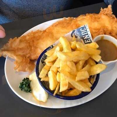 Enochs Fish & Chips
