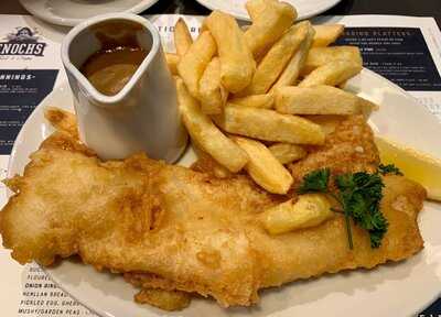 Enochs Fish & Chips