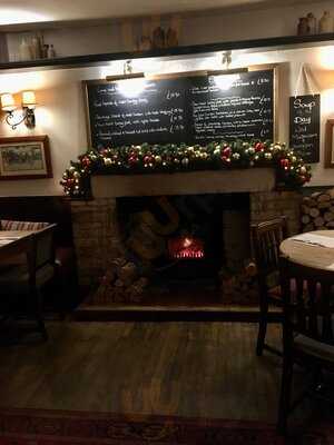 The Colesbourne Inn
