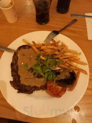 The Coldra Beefeater