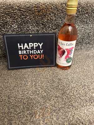 The Coldra Beefeater