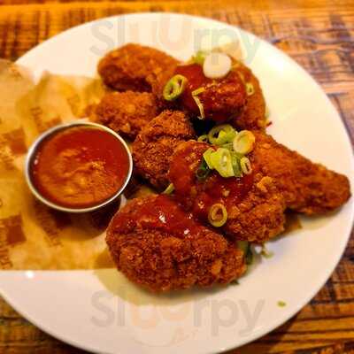 The Coldra Beefeater