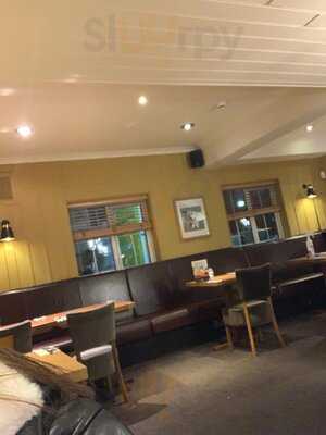 The Coldra Beefeater