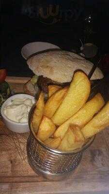 Peace And Plenty Restaurant