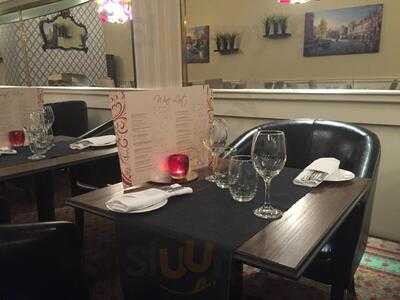 Peace And Plenty Restaurant