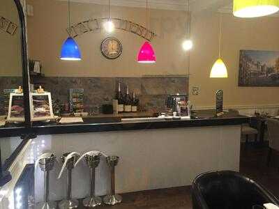 Peace And Plenty Restaurant