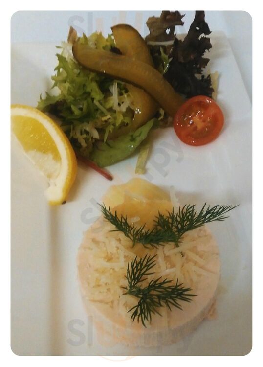 Peace And Plenty Restaurant