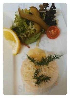 Peace And Plenty Restaurant