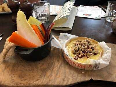 Framptons Cafe Bar & Kitchen