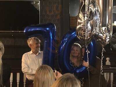 Framptons Cafe Bar & Kitchen