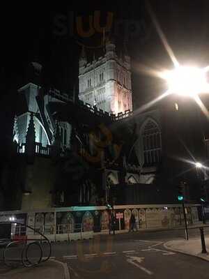 Framptons Cafe Bar & Kitchen