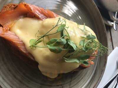 Framptons Cafe Bar & Kitchen