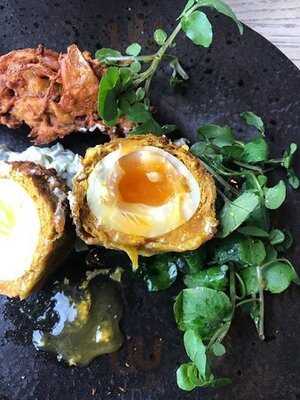 Framptons Cafe Bar & Kitchen