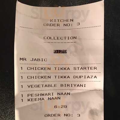 The Rose Inn & Delhi Spice