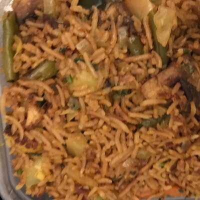 The Rose Inn & Delhi Spice